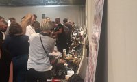Backstage Sfilate 2016
